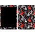 DC Comics Harley Quinn All Over Print iPad Skins